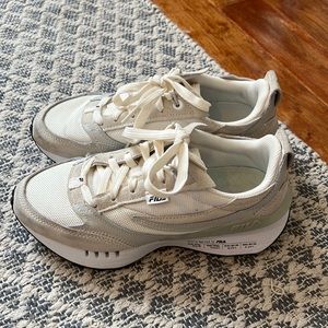 Fila Sneakers
